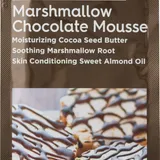 Marshmallow Chocolate Mousse Cream Mud Mask