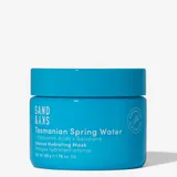 Tasmanian Spring Water Intense Hydrating Mask