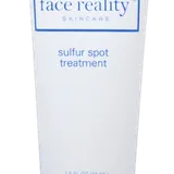 Sulfur Spot Treatment