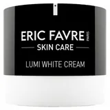 Eric Favre - Skin Care Lumi White Cream