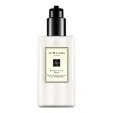 Pomegranate Noir Body & Hand Lotion