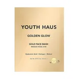 24k Face Mask