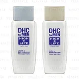 DHC - For Men High Life Face Lotion - 2 Types