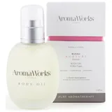 Nurture Body Oil