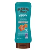 Hawaiian Tropic - Island Sport Sun Lotion SPF 30