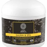 Natura Siberica - Sauna & Spa Thick Natural Daurian Body Butter