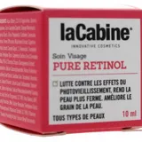 laCabine - Pure Retinol Face Care