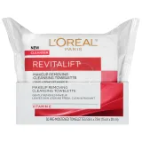 L'Oréal Paris - Radiant Smoothing Facial Cleansing Towelettes