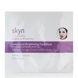 Hydro Cool Brightening Face Mask x 1