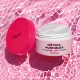 Peptides Moisturizer