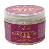 Hand & Body Scrub Super Fruit