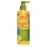 Alba Botanica - Pineapple Enzyme Facial Cleanser