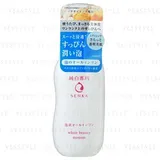 Shiseido - Senka White Beauty Mousse