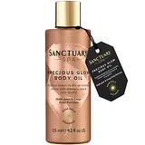 Body Oil