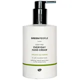 Body Scent Free Everyday Hand Cream