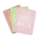 Oily Skin Biodegradable Sheet Mask