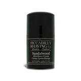 Piccadilly - Sandalwood Aftershave Cream