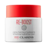 Clarins - Re-Boost Matifying Hydrating Cream