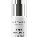 MADARA - Deep Moisture Eye Contour Cream