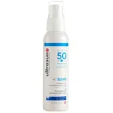 Sports Formula Spray SPF50