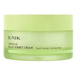 Buy iUNIK Centella Relief Sorbet Cream in Australia - Korean Skincare Online