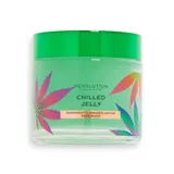 Good Vibes Chilled Jelly Cannabis Sativa Overnight Mask