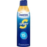 Coppertone - Sport Continuous Sunscreen Spray, SPF 15
