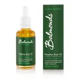 Balmonds - Rosehip Scar Oil x 6