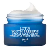 Fresh - Lotus Youth Preserve Dream Face Cream