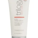 Trilogy Rose Hand Cream