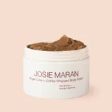 Argan Cake and Coffee Whipped Body Polish