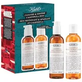 Kiehl's - Cleanse & Soothe Calendula Duo