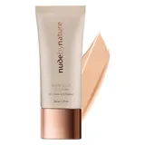 Sheer Glow BB Cream - 02 Soft Sand