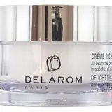 Delarom - Delight Rich Cream
