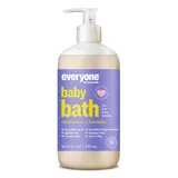 Baby Bath Chamomile + Lavender