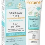 Florame - Hydration Soin Regard 2en1