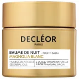 DECLEOR - White Magnolia - Restoring Night Balm
