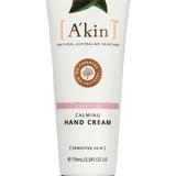 Calming Hand Cream for Sensitive Skin