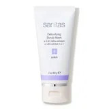 Detoxifying Scrub Mask