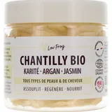 Lov'FROG - Organic Whipped Cream Shea - Argan - Jasmine