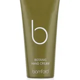 Botanic Hand Cream