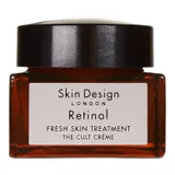 Retinol - Fresh Skin Treatment