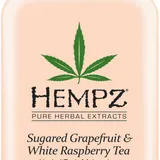Hempz - Sugared Grapefruit & White Raspberry Tea Herbal Body Moisturizer