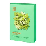 Pure Essence Mask Sheet Mugwort x 5