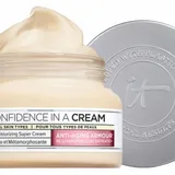 Confidence in a Cream Moisturizing Cream