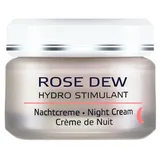 Annemarie Borlind - Rose Dew Night Cream