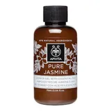 APIVITA - Pure Jasmine Mini Shower Gel with Essential Oils