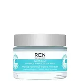 Ren Skincare - Face ClearCalm Invisible Pores Detox Mask