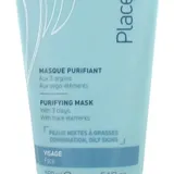Purifying Mask Combination and Oily Skins