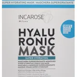 Incarose - Hyaluronic Mask Super Hydrating Single Use Mask